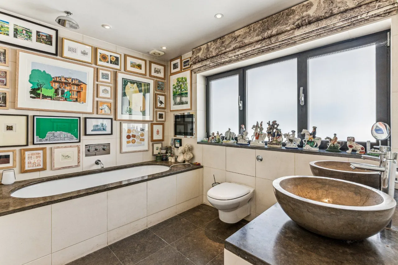 Albert Terrace Mews, Primrose Hill, London, NW1 7TA, photo 11