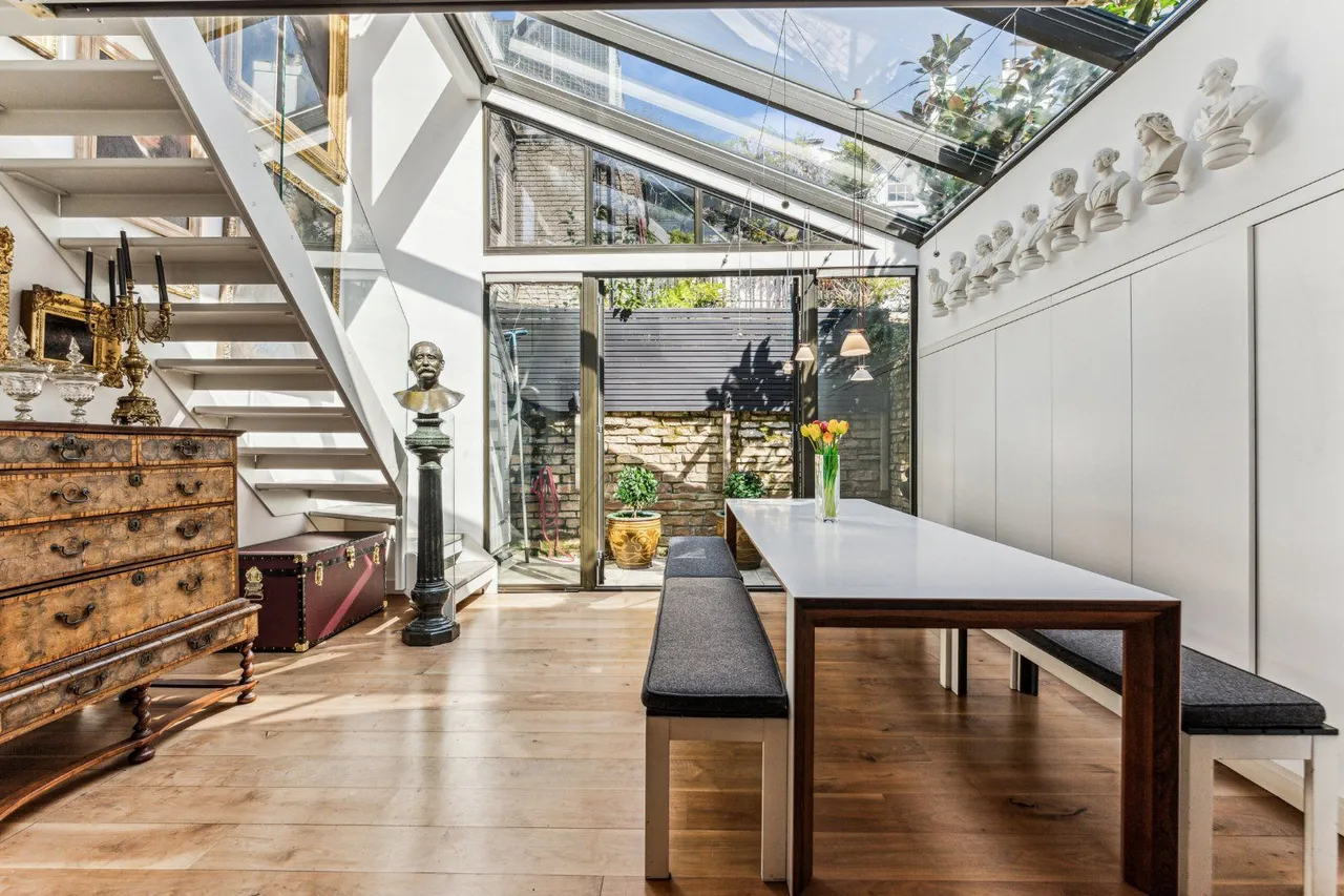 Albert Terrace Mews, Primrose Hill, London, NW1 7TA, photo 5