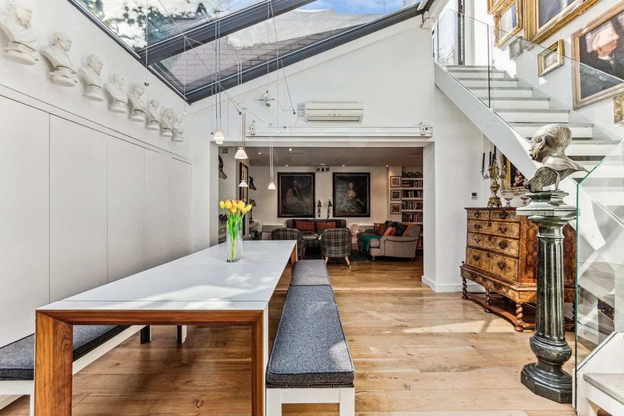 Albert Terrace Mews, Primrose Hill, London, NW1 7TA, photo 2