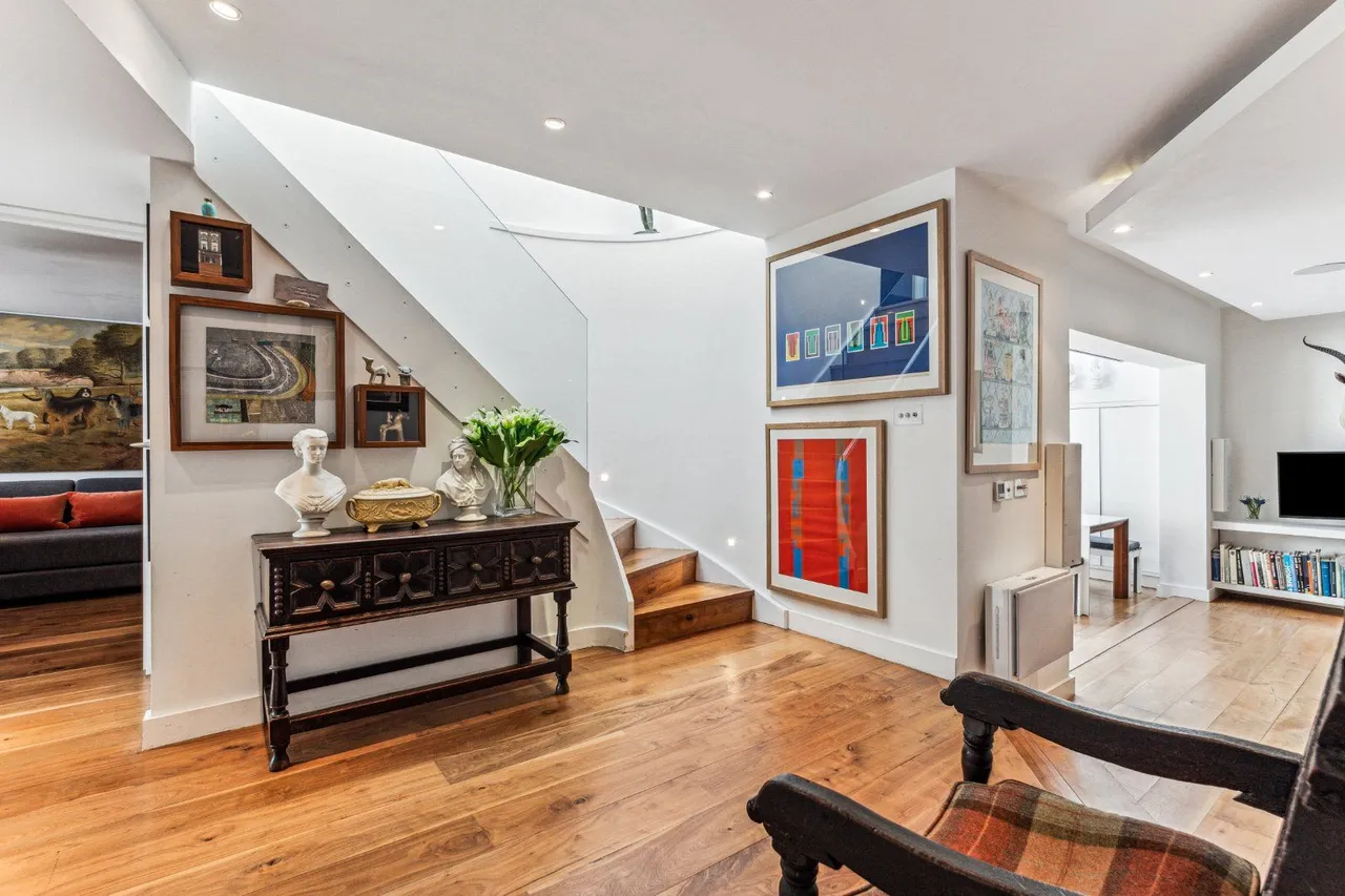 Albert Terrace Mews, Primrose Hill, London, NW1 7TA, photo 6