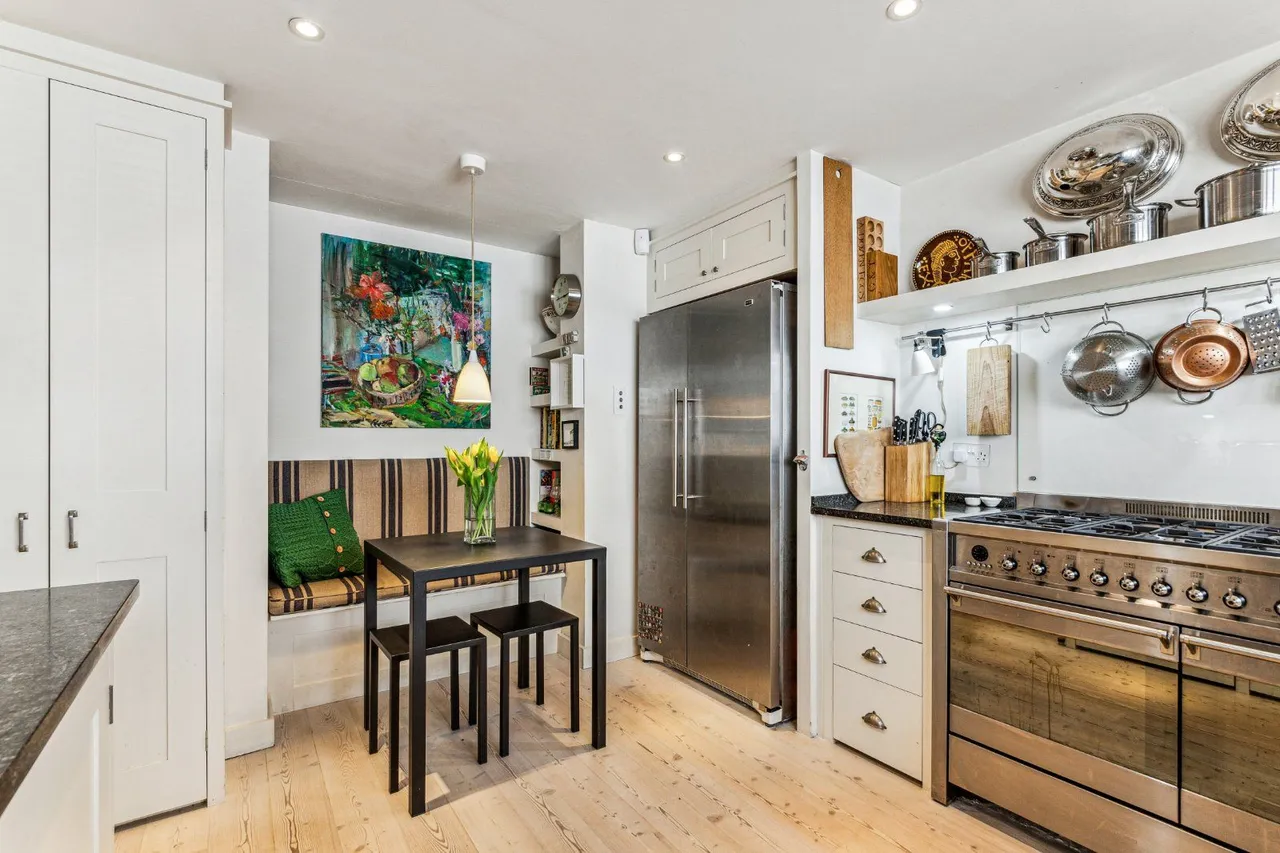 Albert Terrace Mews, Primrose Hill, London, NW1 7TA, photo 8