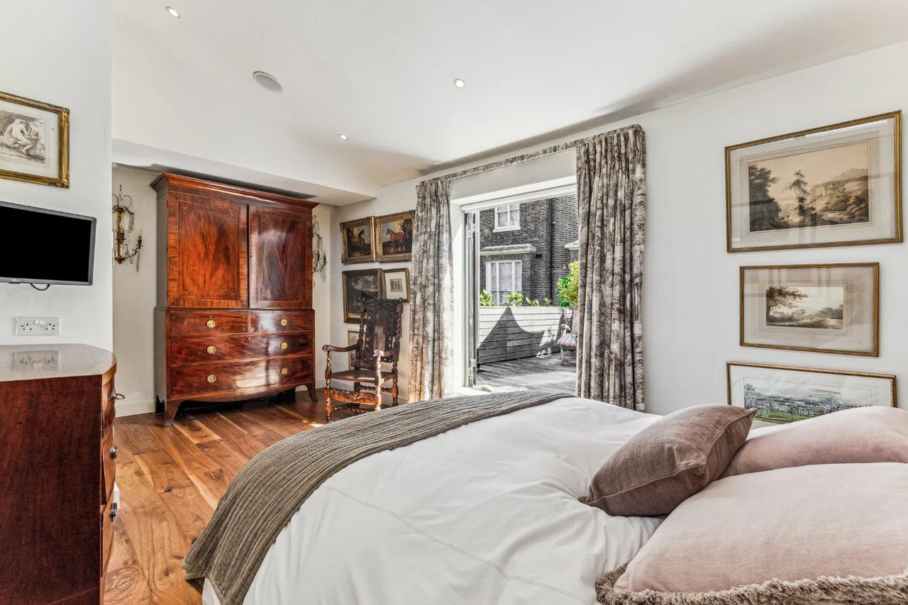 Albert Terrace Mews, Primrose Hill, London, NW1 7TA, photo 9