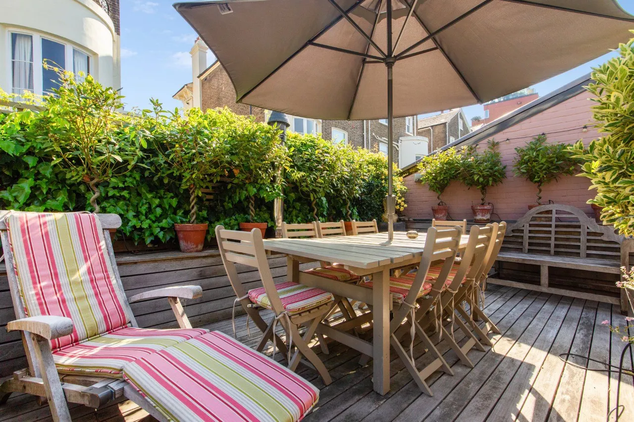 Albert Terrace Mews, Primrose Hill, London, NW1 7TA, photo 12