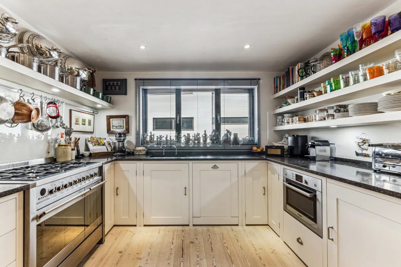 Albert Terrace Mews, Primrose Hill, London, NW1 7TA, photo 7