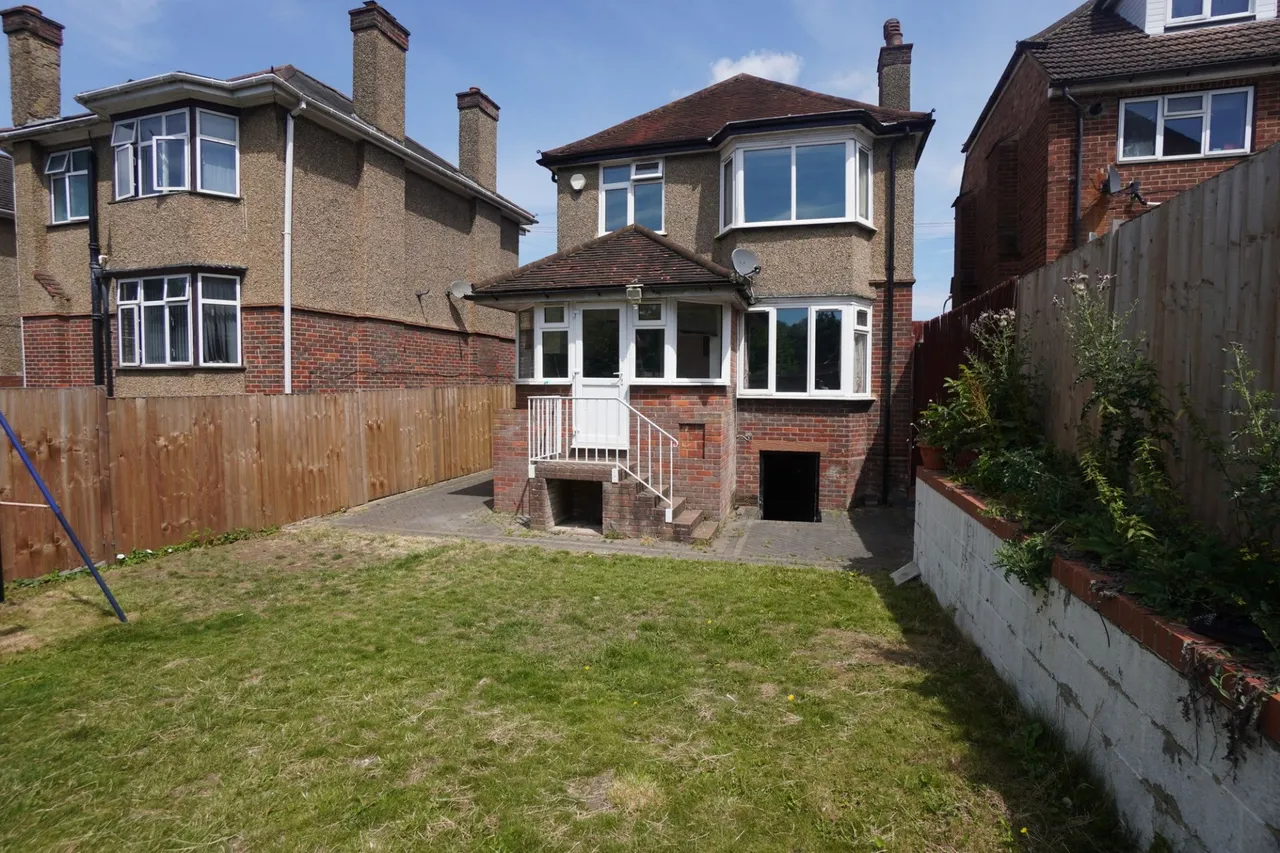Plumer Road, High Wycombe, HP11, photo 15