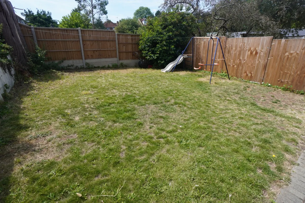 Plumer Road, High Wycombe, HP11, photo 14