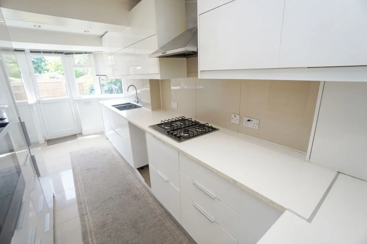 Plumer Road, High Wycombe, HP11, photo 3