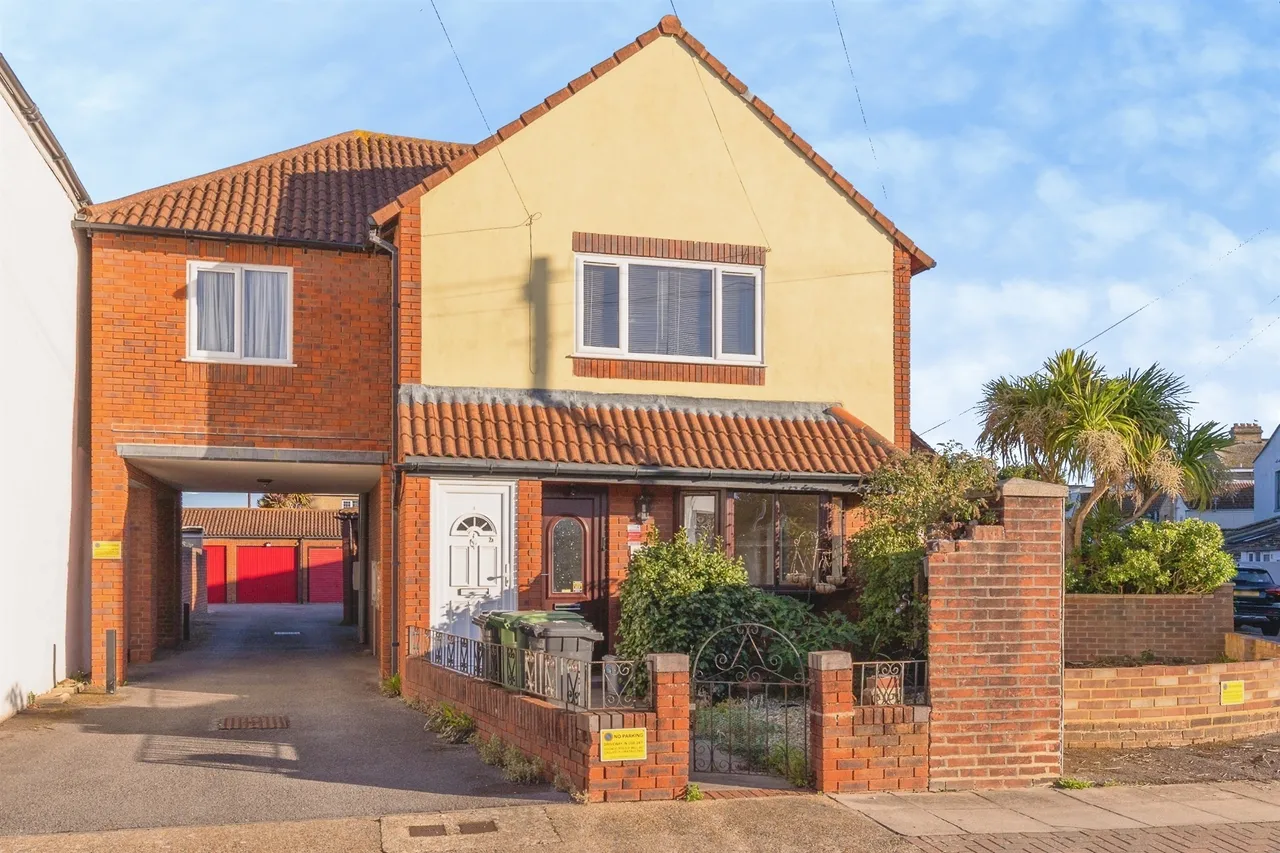 1 bed flat for sale, Ophir Road, Portsmouth, PO2