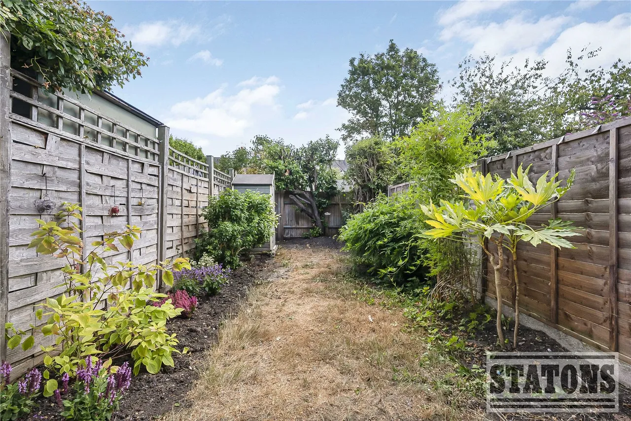 Old Fold Lane, Barnet, EN5 4QN, photo 18