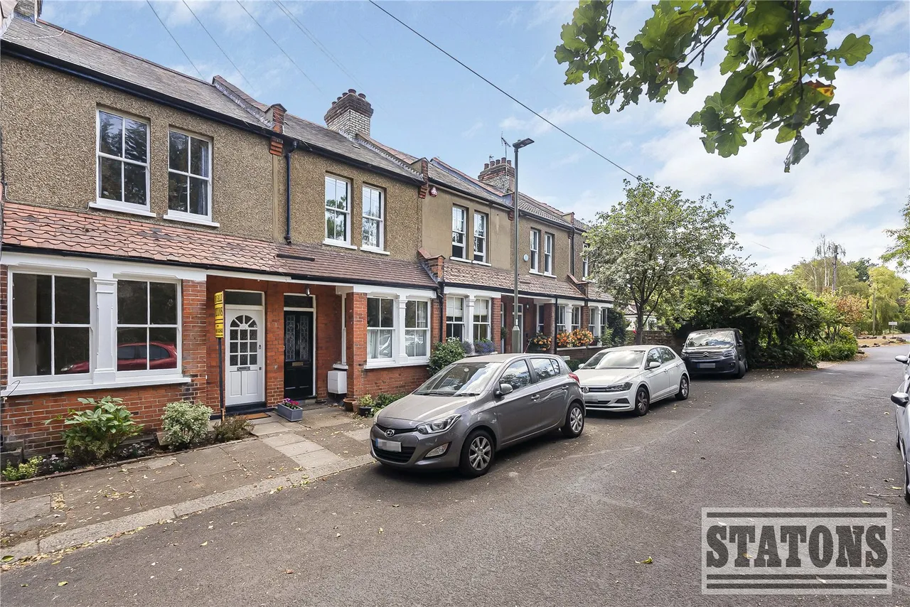 Old Fold Lane, Barnet, EN5 4QN, photo 22
