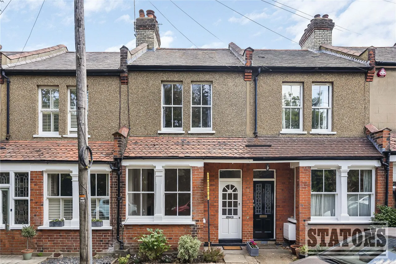 Old Fold Lane, Barnet, EN5 4QN, photo 21