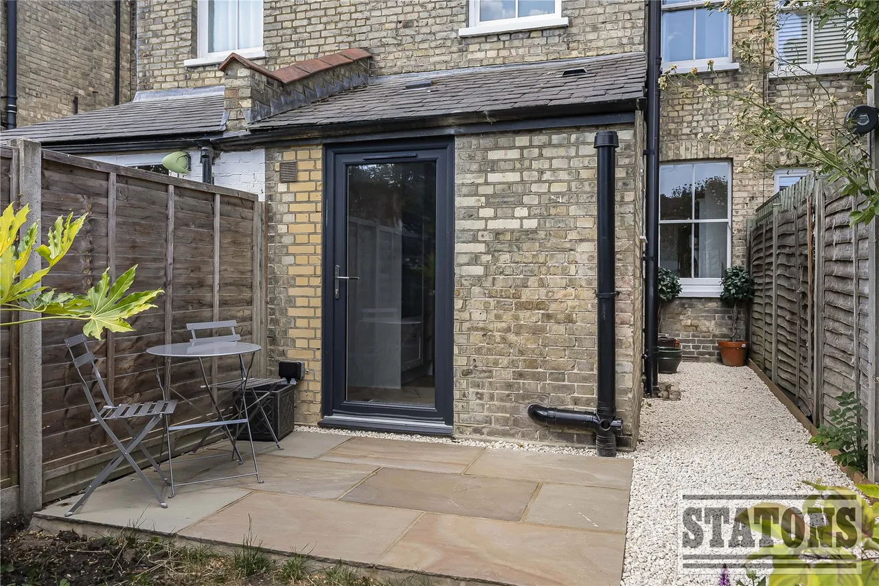 Old Fold Lane, Barnet, EN5 4QN, photo 19