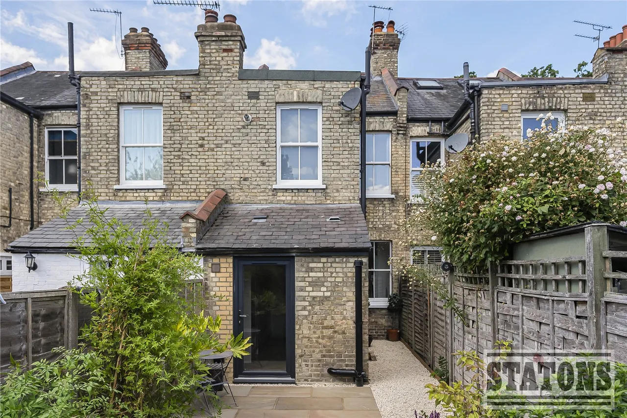 Old Fold Lane, Barnet, EN5 4QN, photo 20