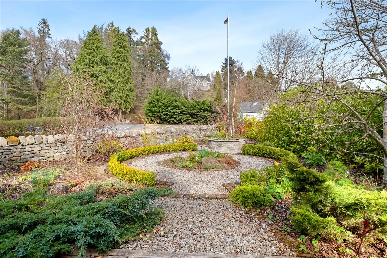Kildrummie, Newtonmore Road, Kingussie, Highland, PH21 1HF, photo 24