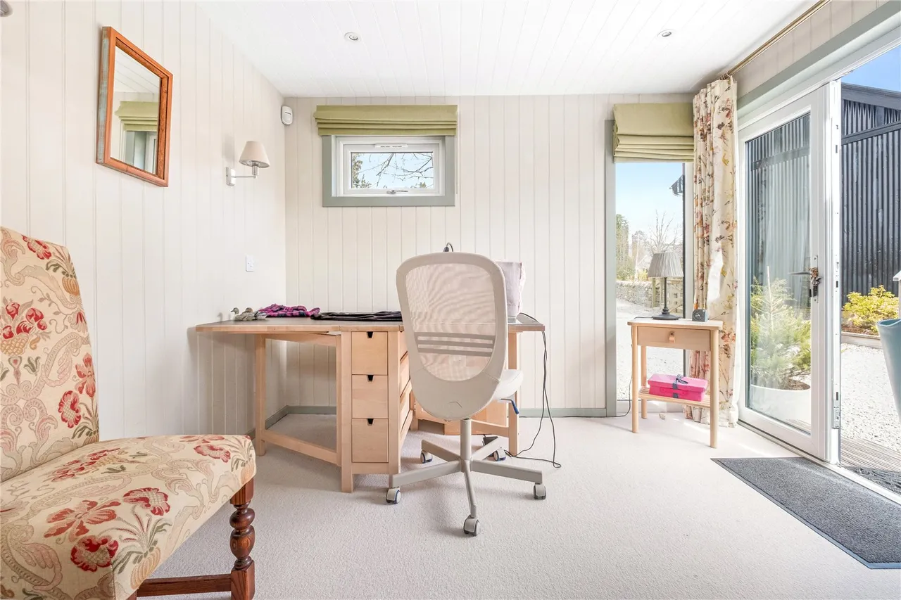 Kildrummie, Newtonmore Road, Kingussie, Highland, PH21 1HF, photo 21