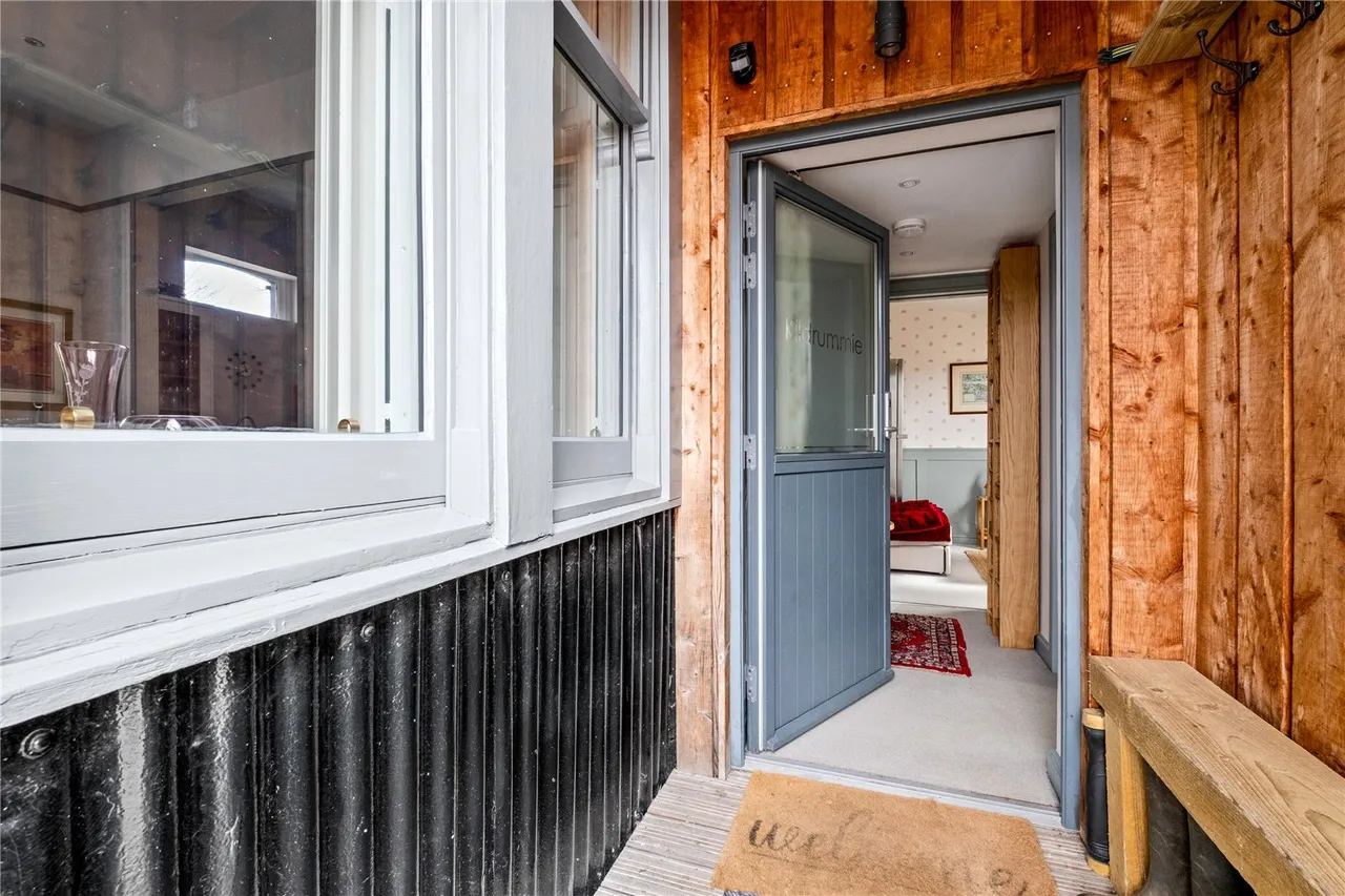Kildrummie, Newtonmore Road, Kingussie, Highland, PH21 1HF, photo 19