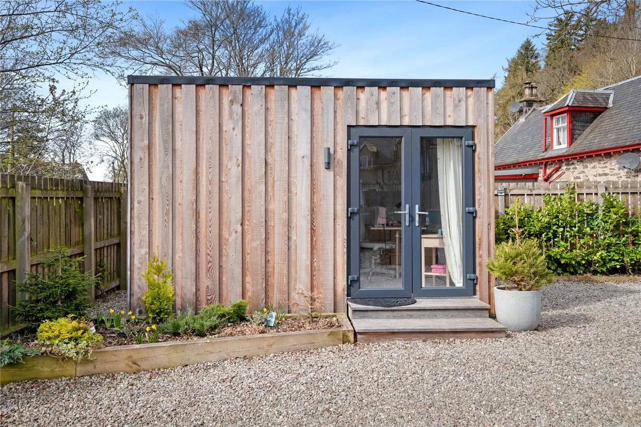 Kildrummie, Newtonmore Road, Kingussie, Highland, PH21 1HF, photo 20