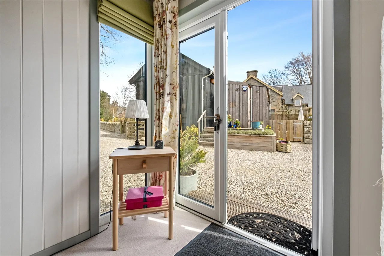 Kildrummie, Newtonmore Road, Kingussie, Highland, PH21 1HF, photo 22