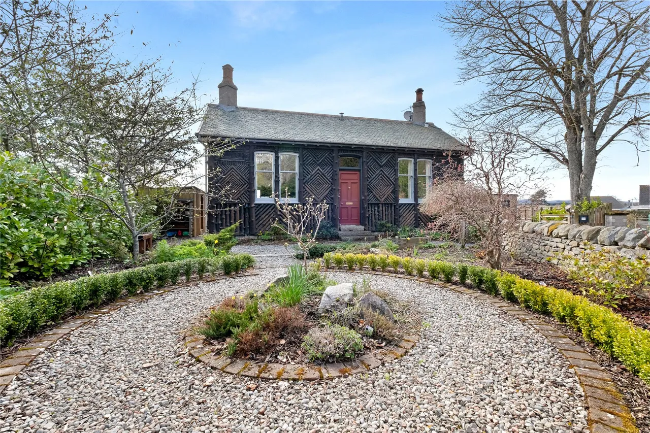 Kildrummie, Newtonmore Road, Kingussie, Highland, PH21 1HF, photo 23