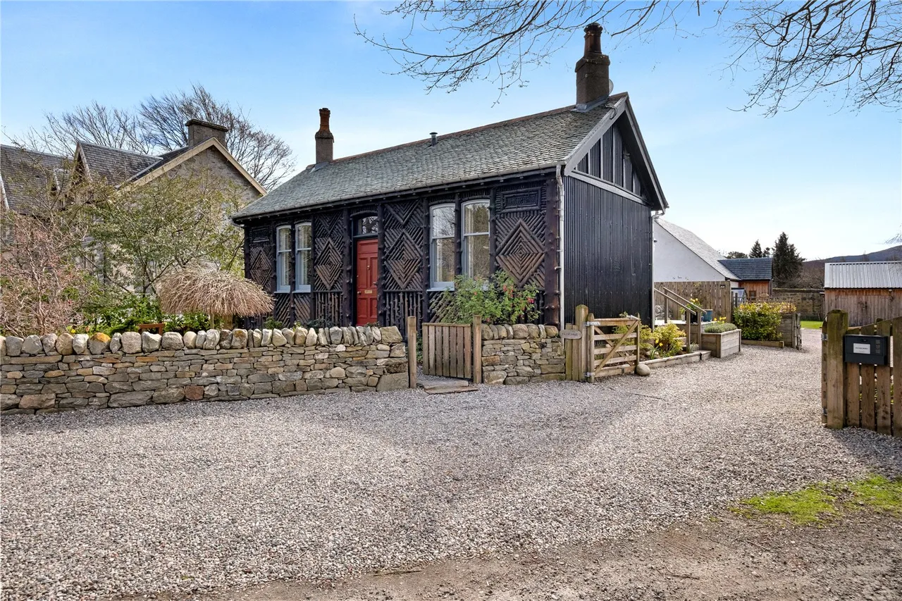 Kildrummie, Newtonmore Road, Kingussie, Highland, PH21 1HF, photo 29