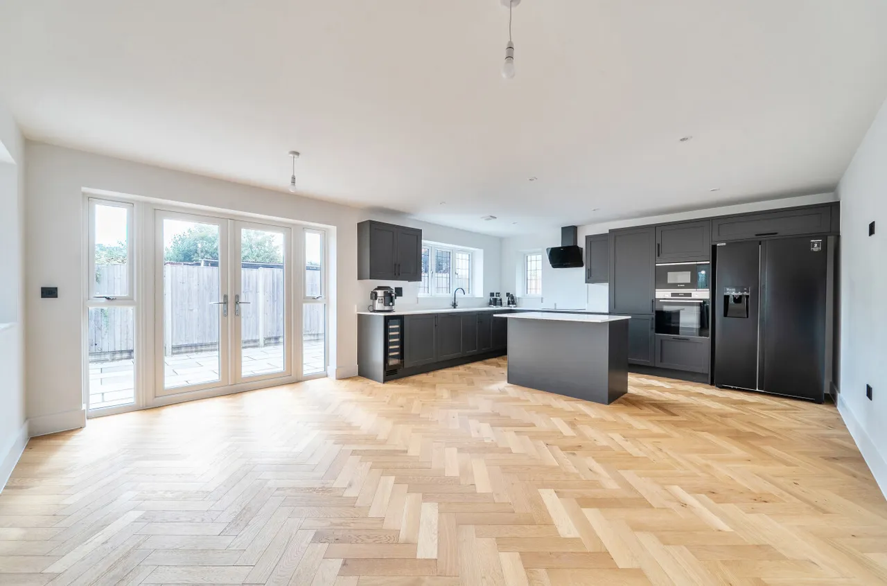 Winchester Road, Botley, SO32, photo 4