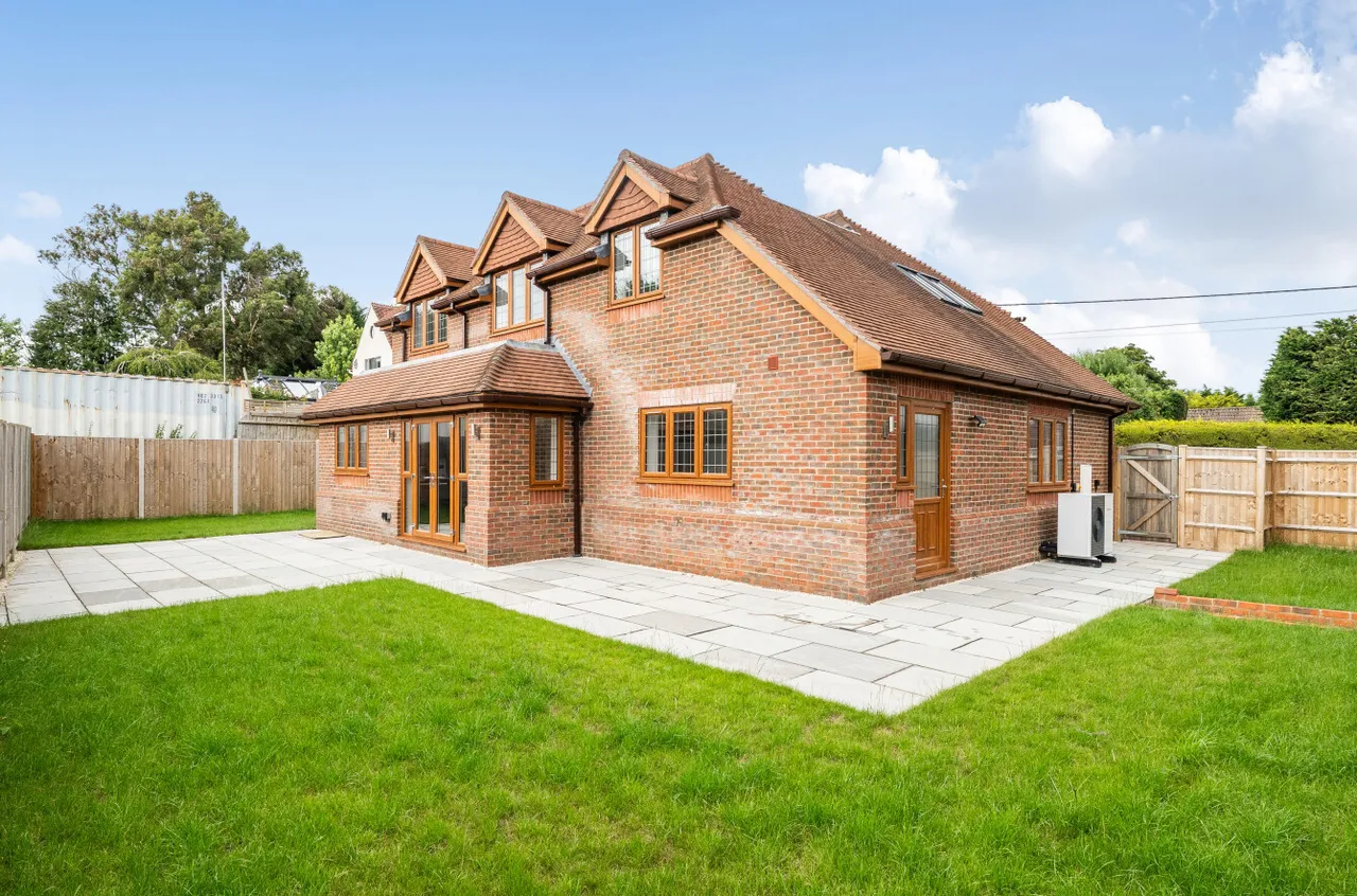 Winchester Road, Botley, SO32, photo 17
