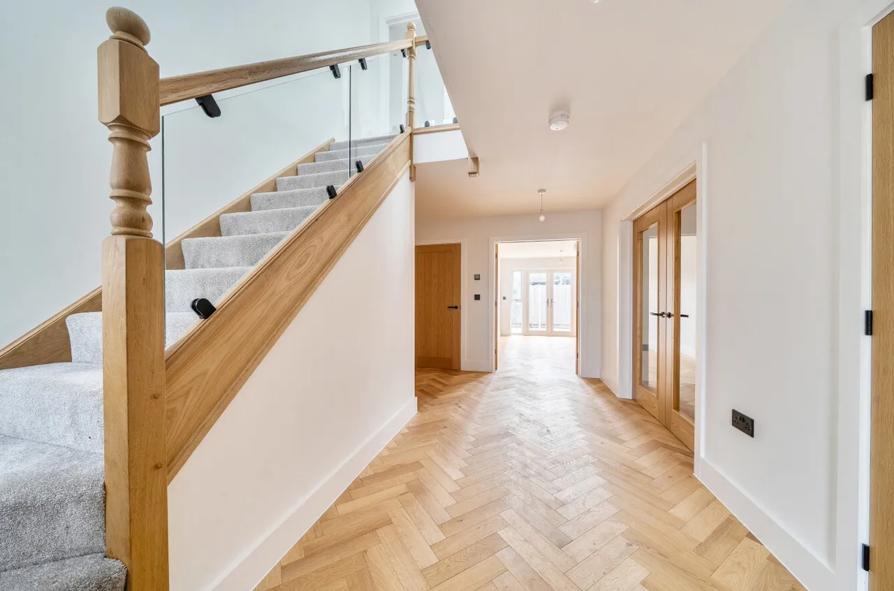Winchester Road, Botley, SO32, photo 3