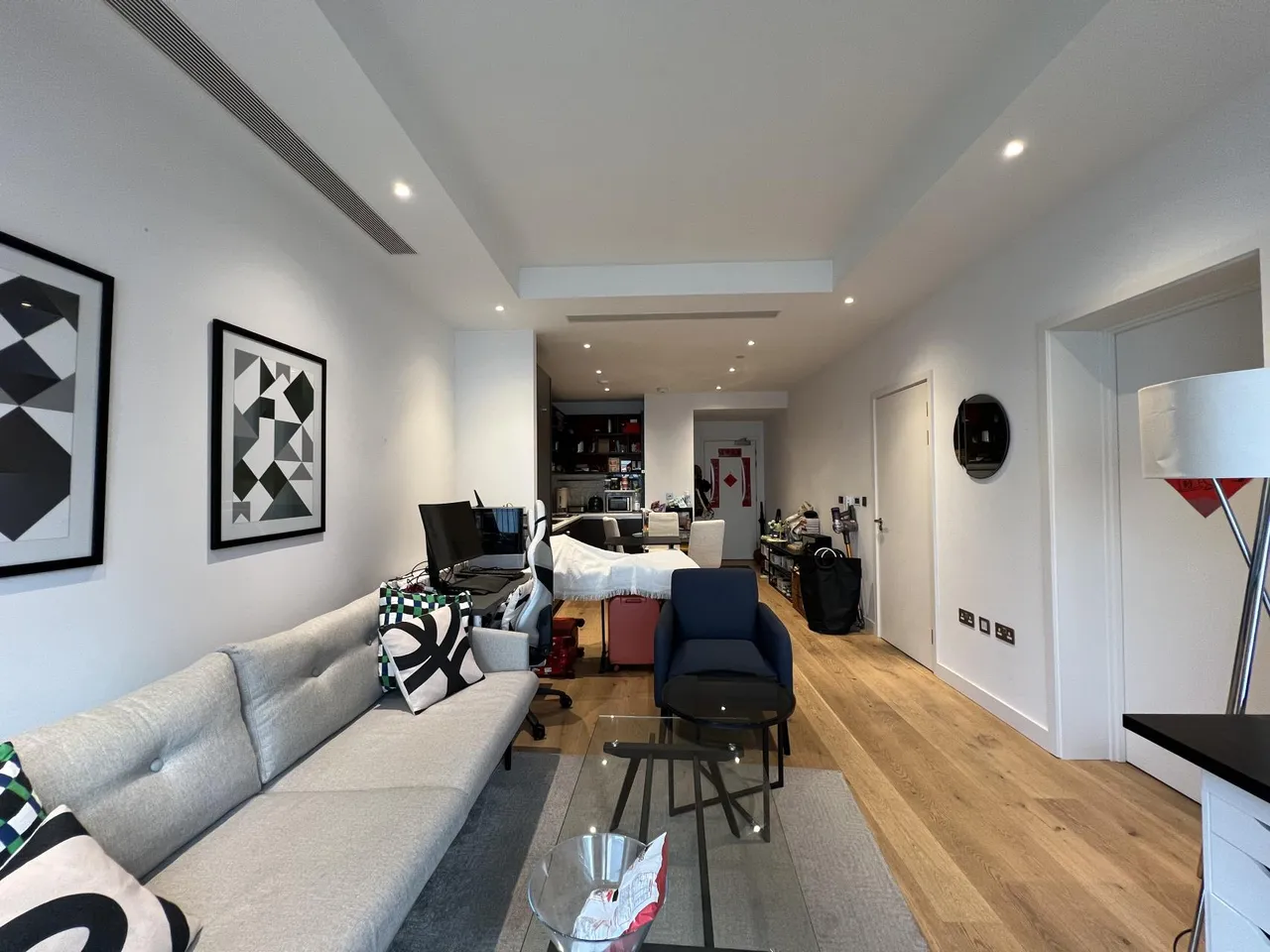 Echo House, London City Island, E14, photo 3