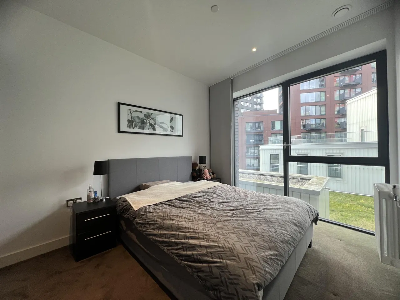Echo House, London City Island, E14, photo 4