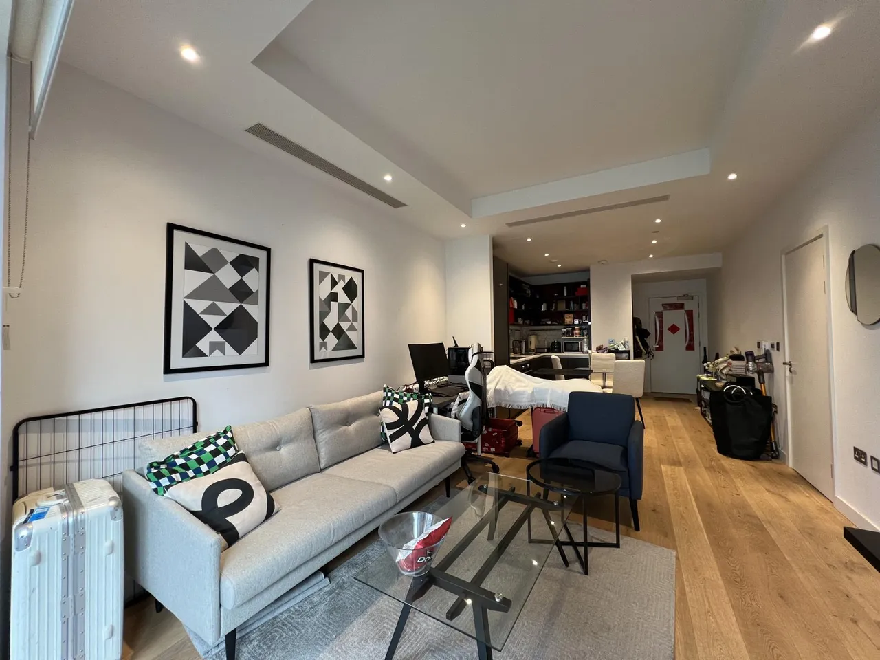 Echo House, London City Island, E14, photo 2