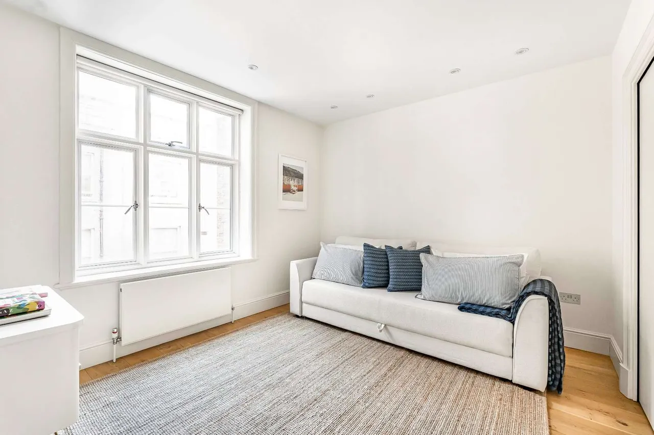 Chesterfield Gardens, London, W1K, photo 11