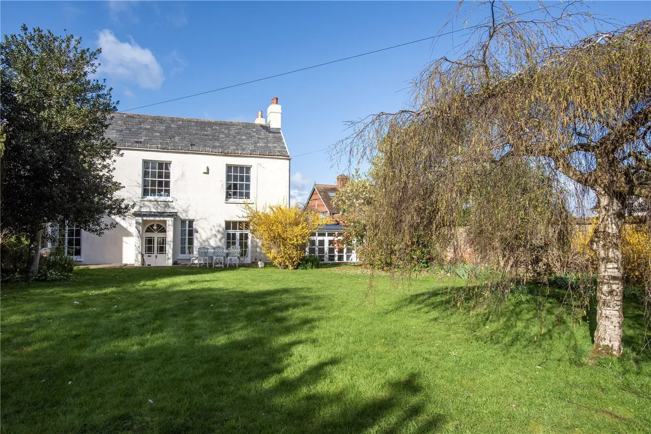 Honiton Road, Trull, TA3, photo 2