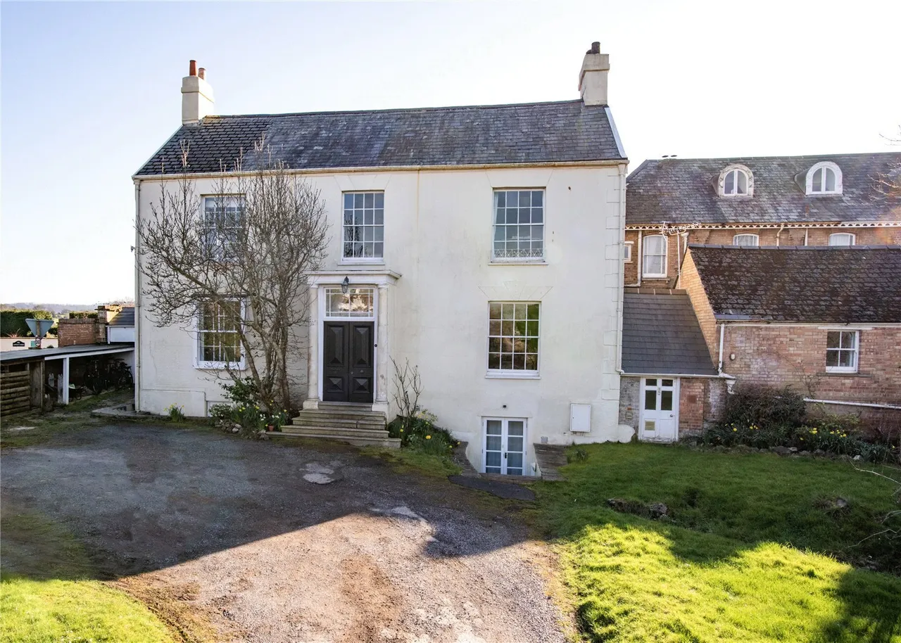 Honiton Road, Trull, TA3, photo 12