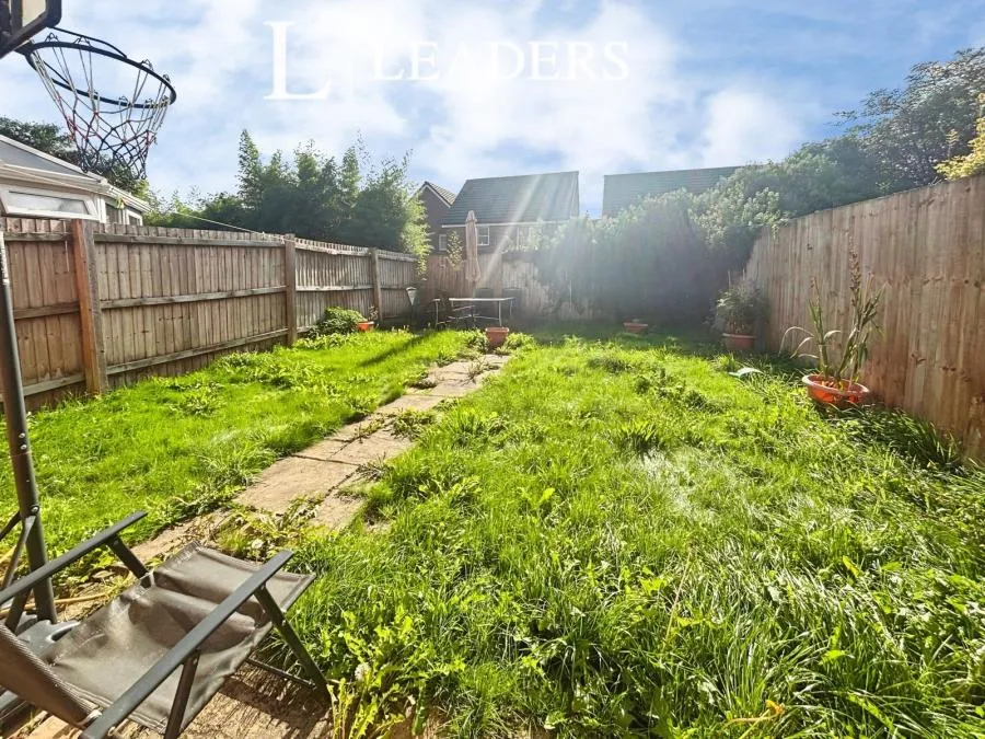 Delamere Close, Barnton, CW8, photo 5