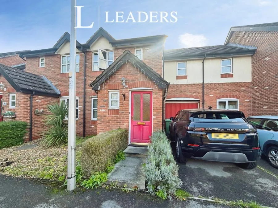 3 bed house for sale, Delamere Close, Barnton, CW8
