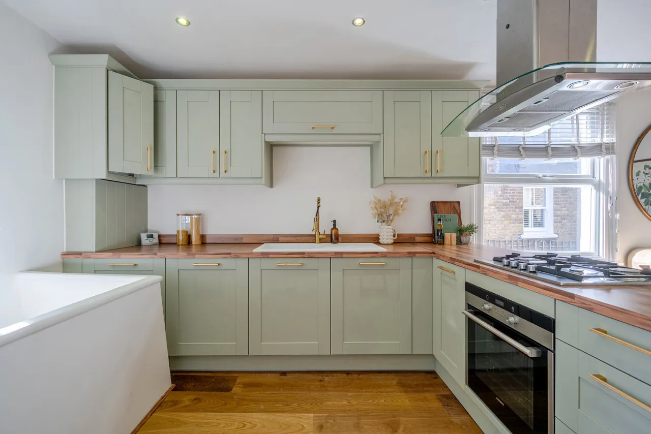 Felsham Road, Putney, SW15, photo 14