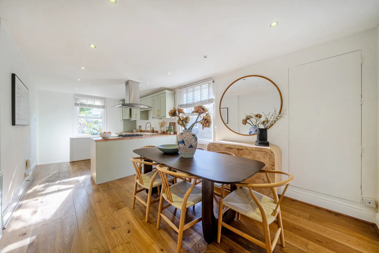 Felsham Road, Putney, SW15, photo 3