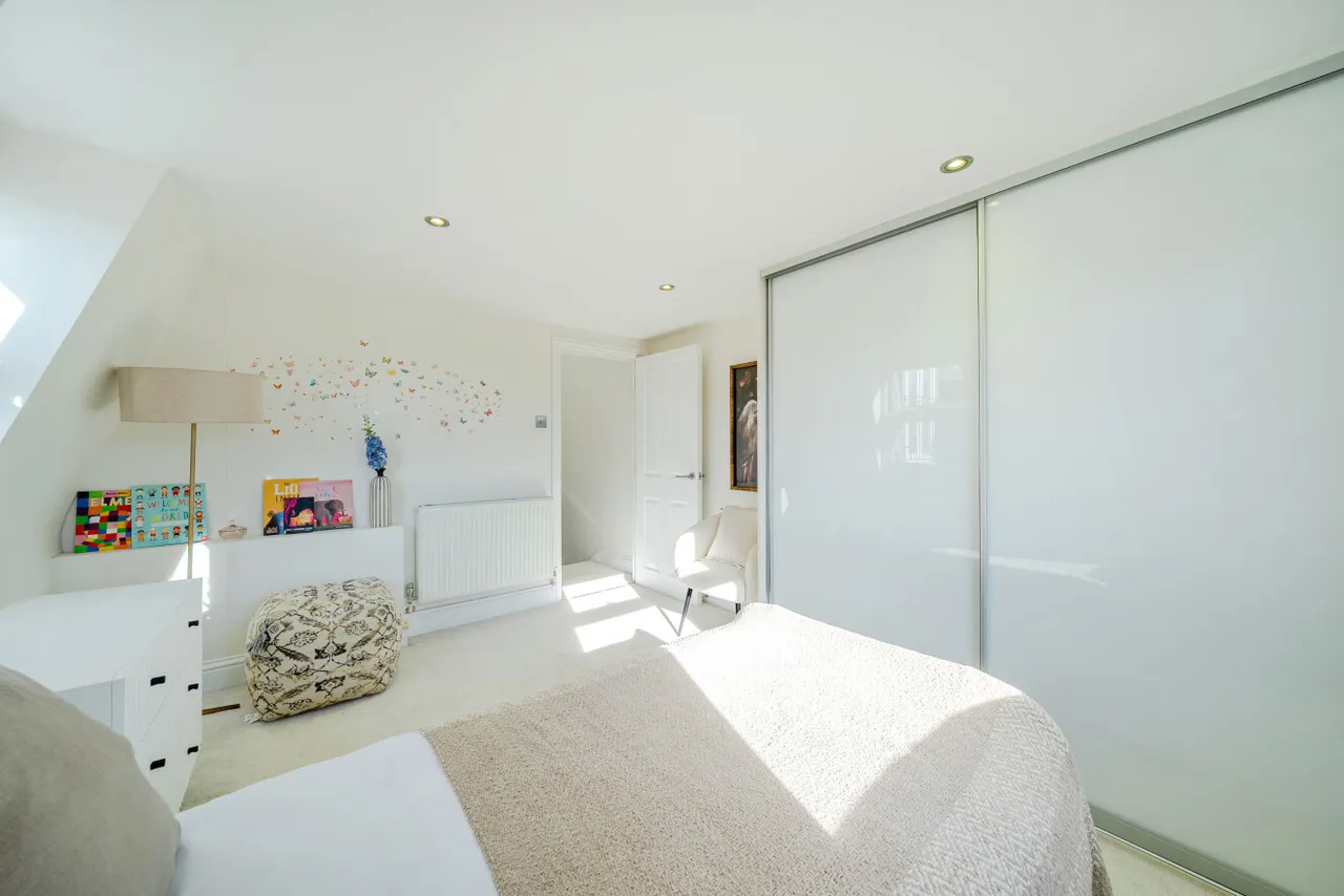 Felsham Road, Putney, SW15, photo 8