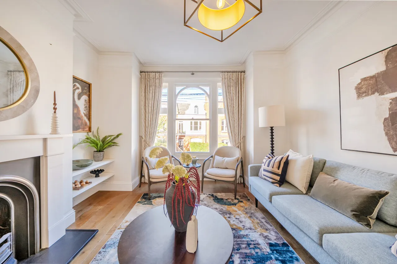 Felsham Road, Putney, SW15, photo 11
