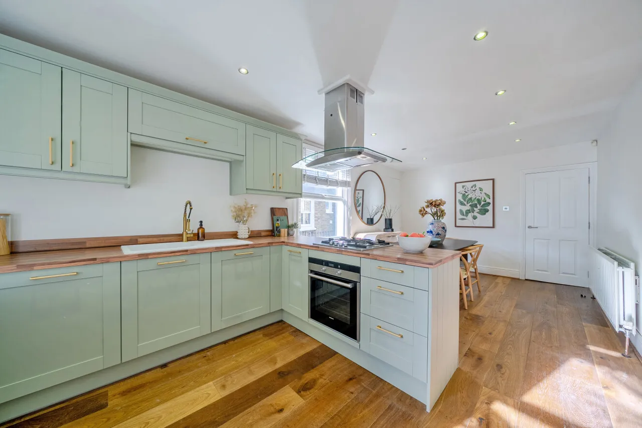 Felsham Road, Putney, SW15, photo 4