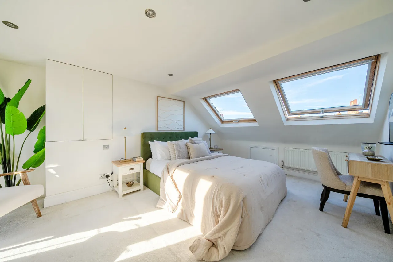 Felsham Road, Putney, SW15, photo 5