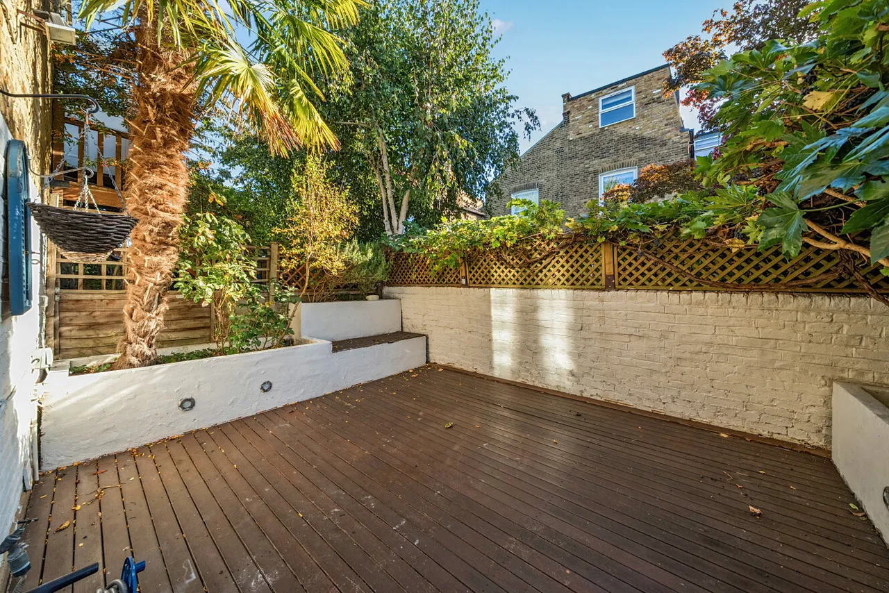 Felsham Road, Putney, SW15, photo 13