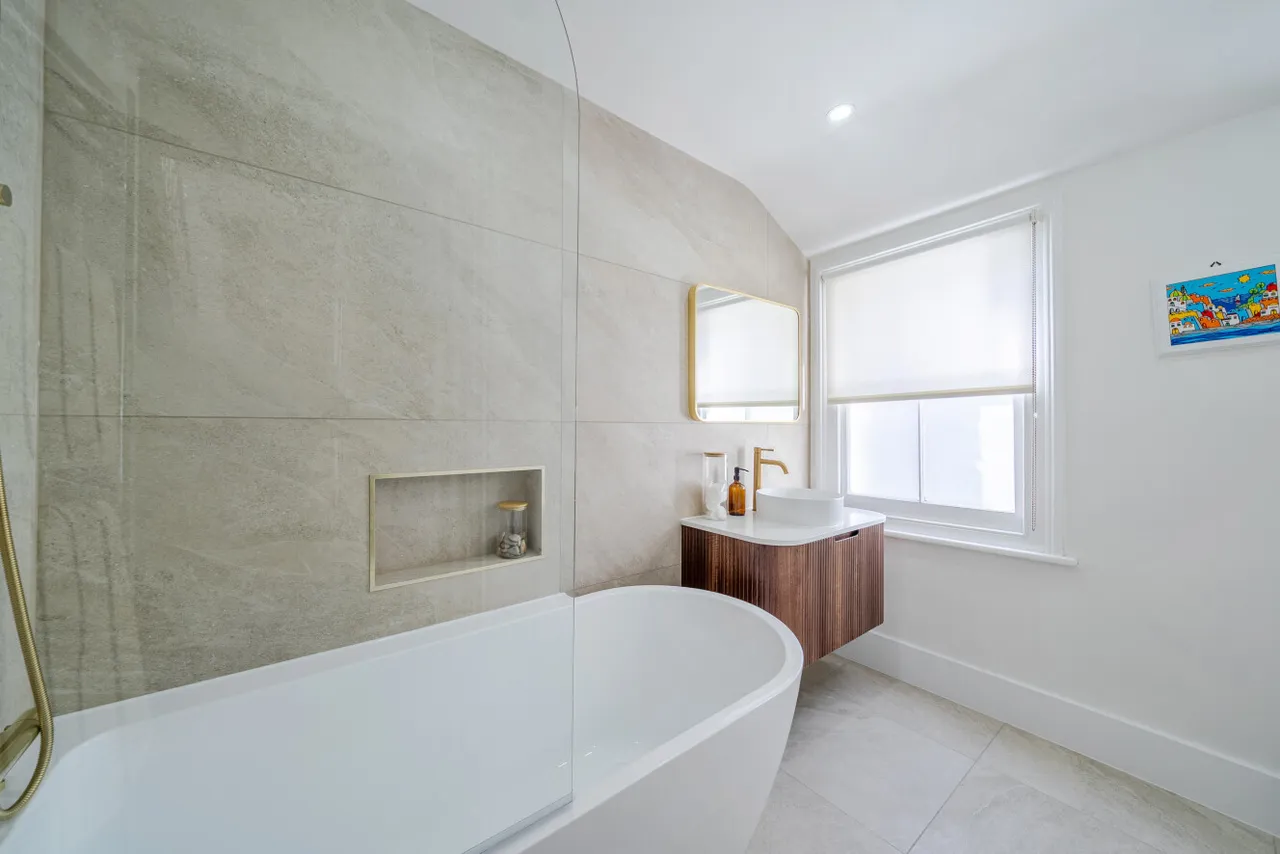Felsham Road, Putney, SW15, photo 12