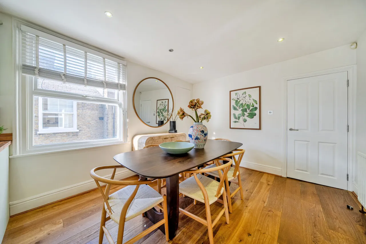 Felsham Road, Putney, SW15, photo 15