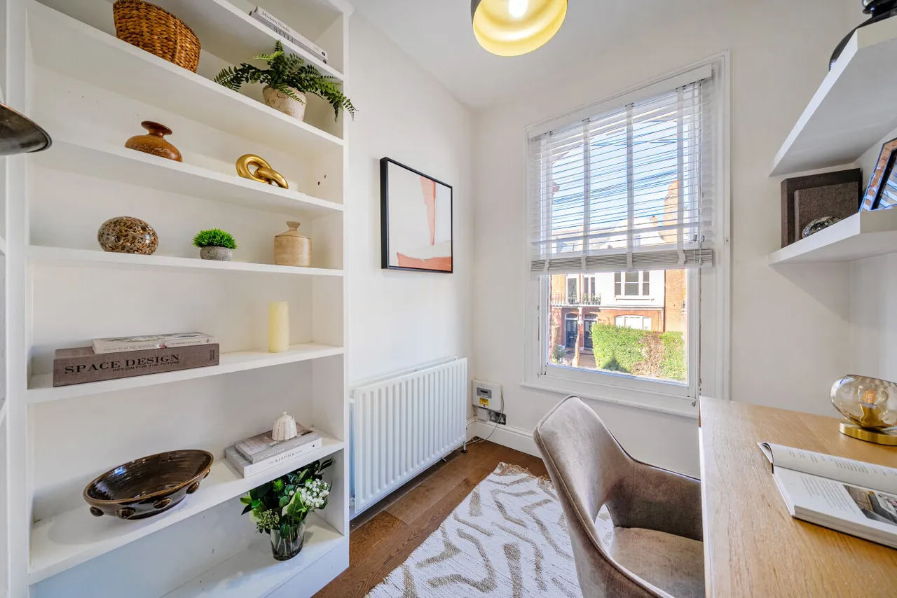 Felsham Road, Putney, SW15, photo 9