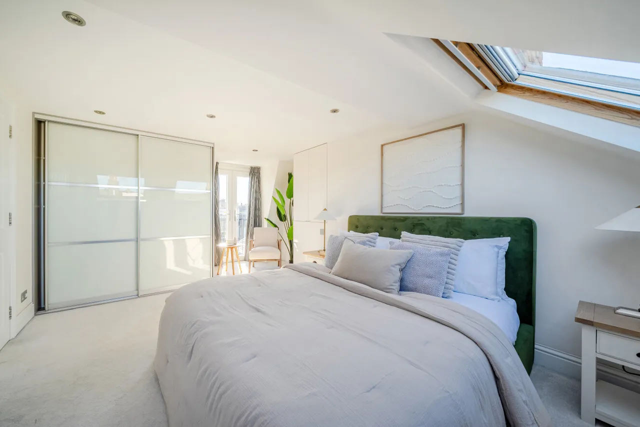 Felsham Road, Putney, SW15, photo 10