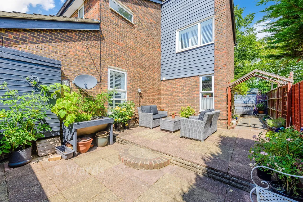 Redhill Wood, New Ash Green, DA3, photo 18