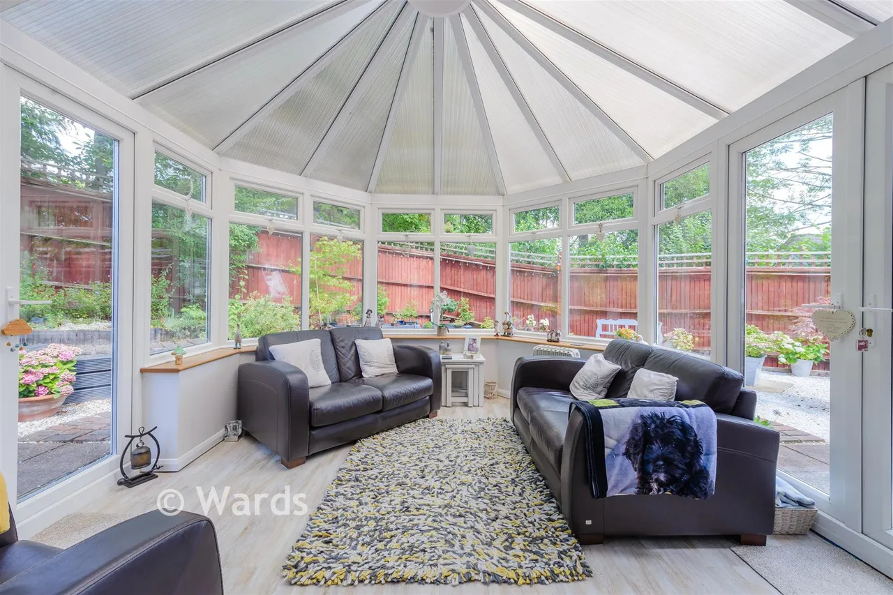 Redhill Wood, New Ash Green, DA3, photo 13