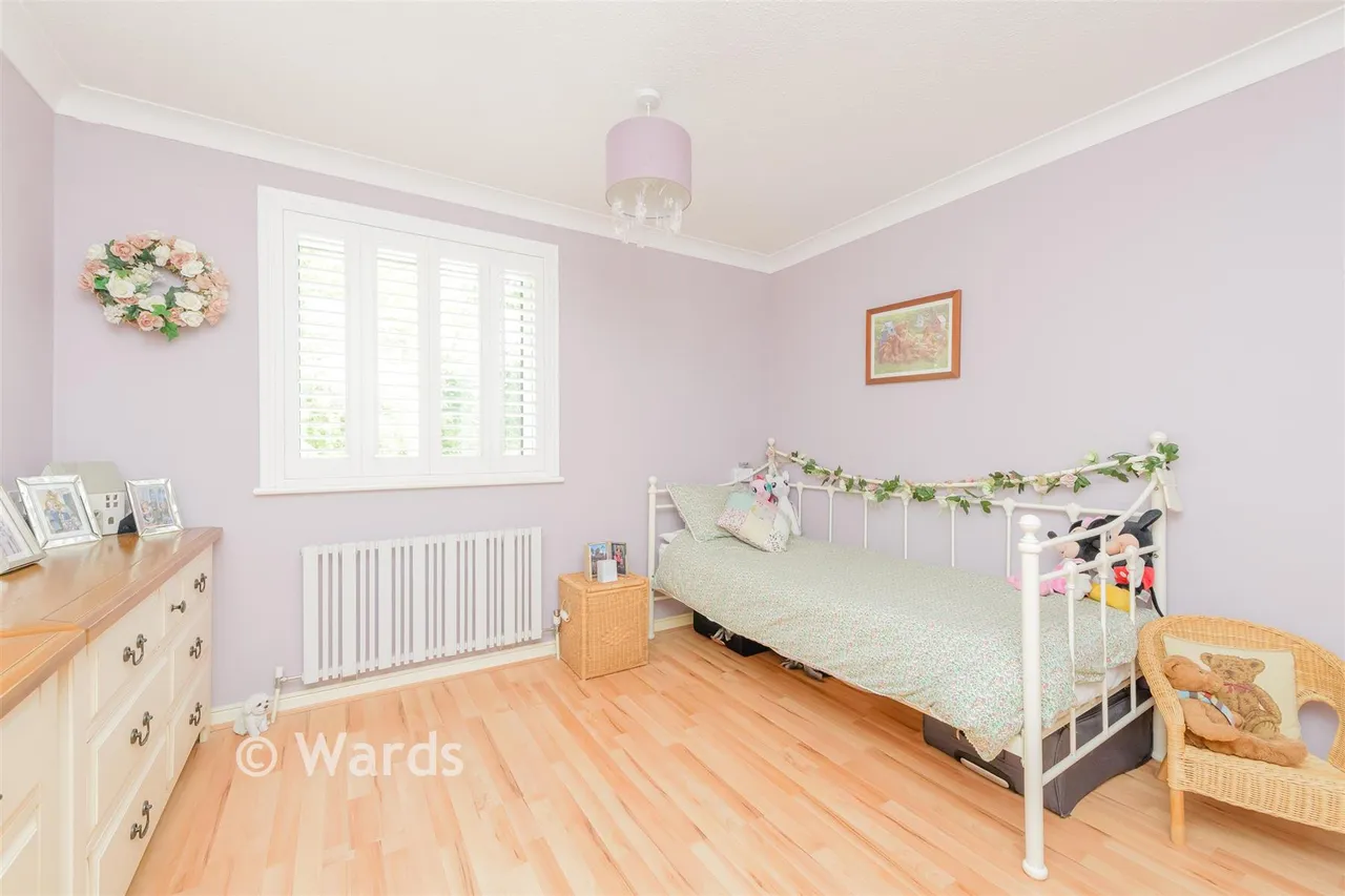 Redhill Wood, New Ash Green, DA3, photo 10