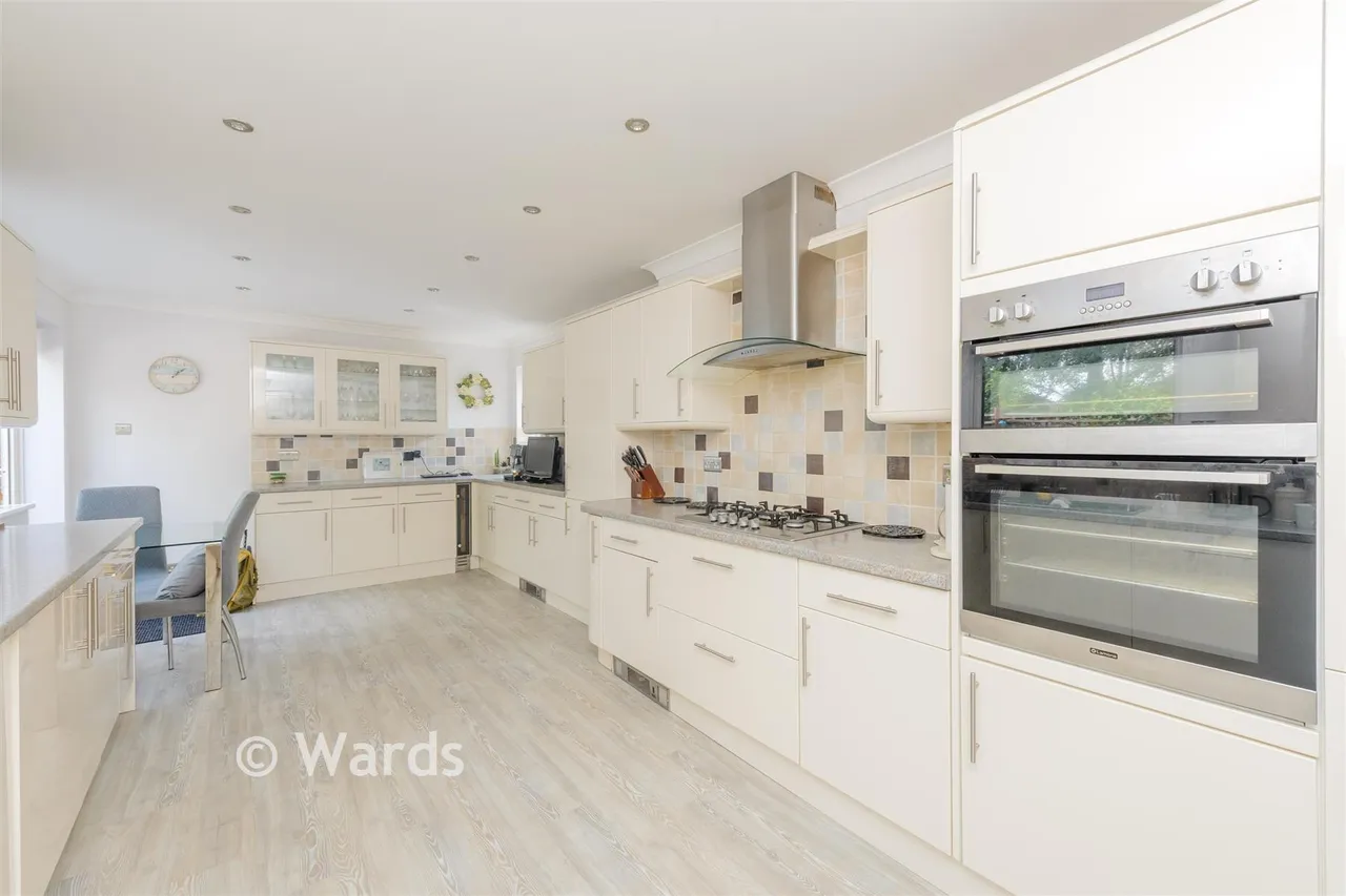 Redhill Wood, New Ash Green, DA3, photo 2